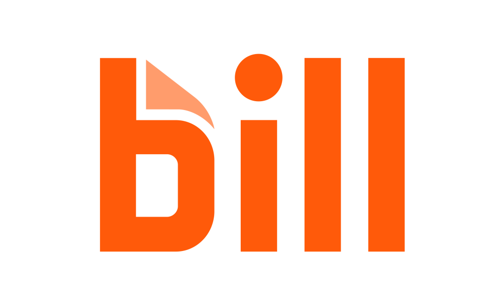 BILL.com referral partner logo